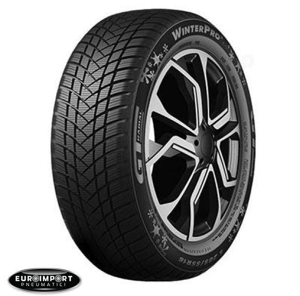 Gt-radial Winterpro 2 evo  155/70 R13 75 T   TL